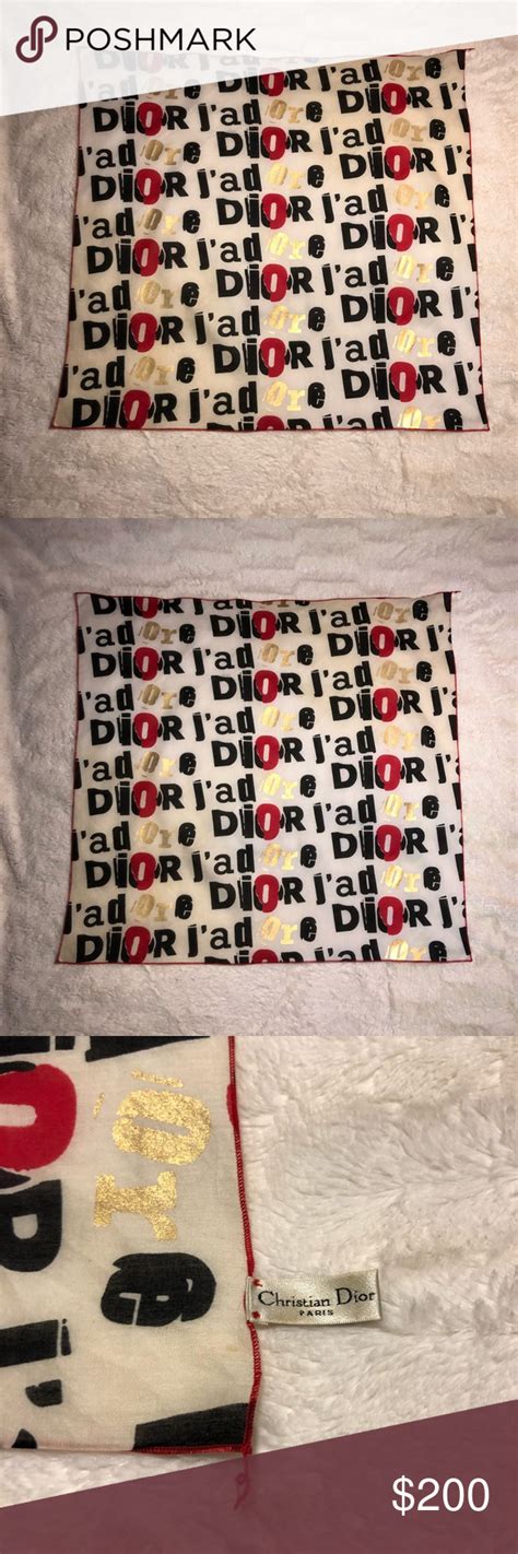 j'adore dior scarf|buy dior scarf.